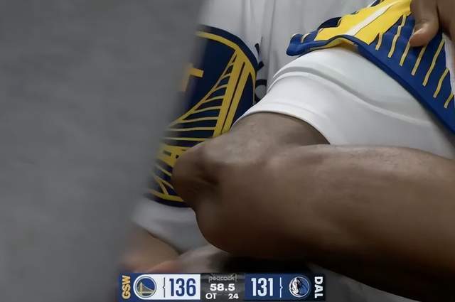 摩西·穆迪扣篮失误重伤赛季报销，职业生涯面临