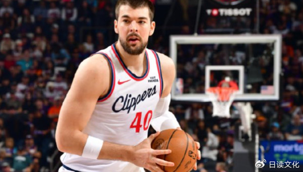 祖巴茨加盟步行者填补内线空缺助力季后赛冲击