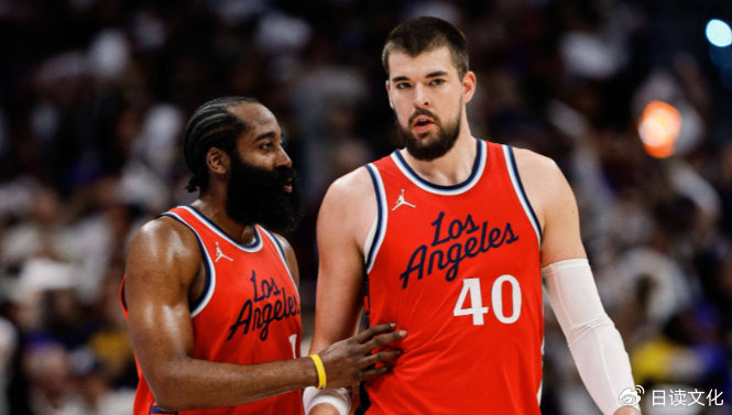 祖巴茨加盟步行者填补内线空缺助力季后赛冲击