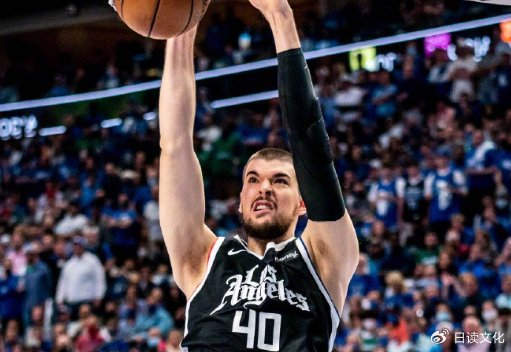 祖巴茨加盟步行者填补内线空缺助力季后赛冲击