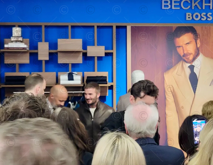 贝克汉姆：阿诺德落选引争议 英格兰世界杯前景