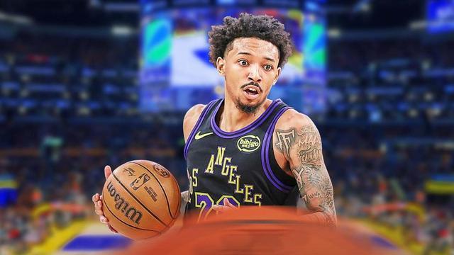 尼克·史密斯从双向合同到标准合同：NBA与南湾湖