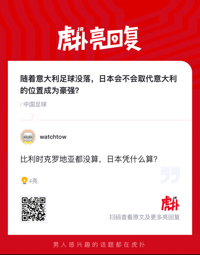 日本足球崛起挑战意大利传统地位