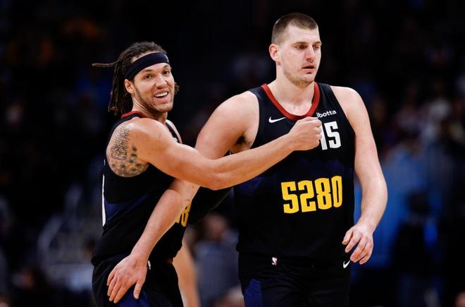 雷霆季后赛遇克星：马刺掘金成制胜关键