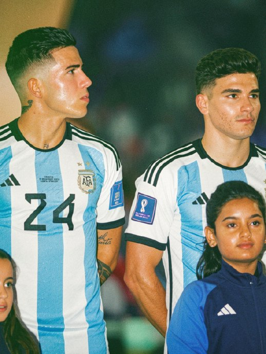 恩佐费尔南德斯伤情牵动世界杯备战