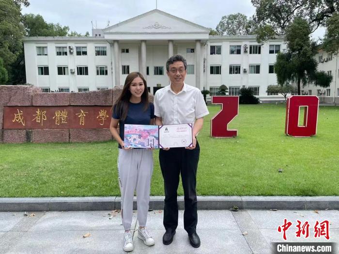 马来西亚乒乓少女邓薏琳获清华录取 成都大运会